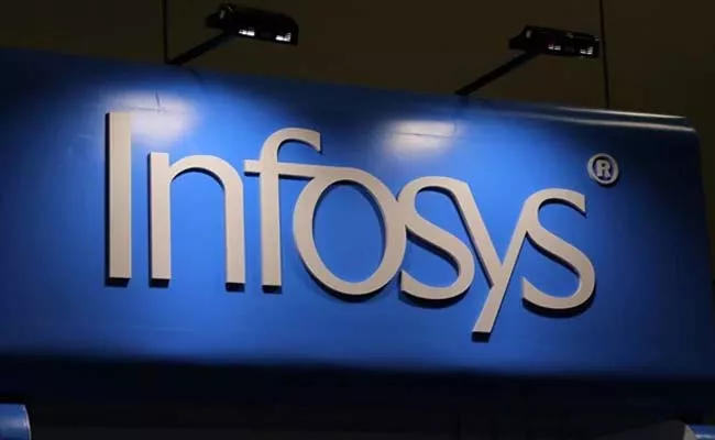 Infosys Allows Employees Gig Work Conditions Amid Moonlighting Row - Sakshi