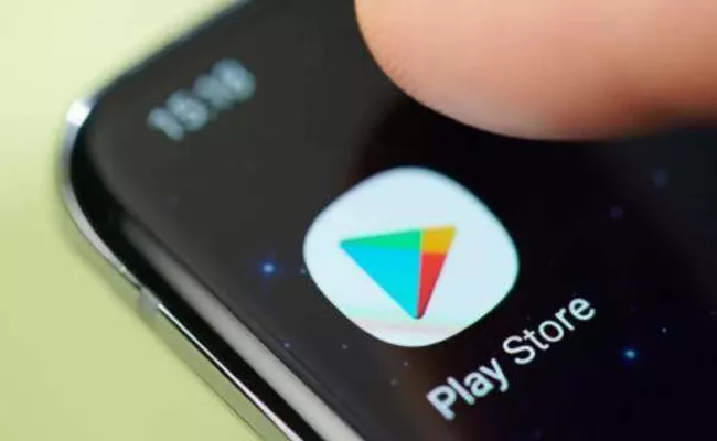 Google Removed 16 Apps From The Play Store That Were Causing Faster Battery Drain - Sakshi