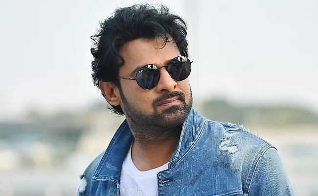Prabhas Birthday Special: Unknown Story Behind The Name Of Darling - Sakshi