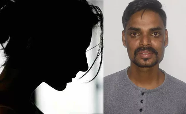 Bengaluru Man Blackmail Woman With Obscene Videos Arrested - Sakshi