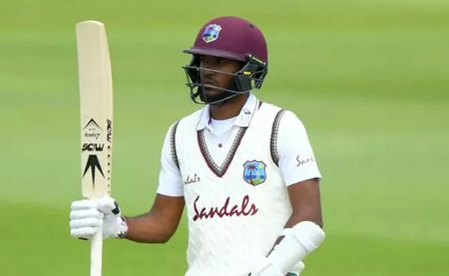 CWI announces West Indies squad for Test tour of Australia - Sakshi
