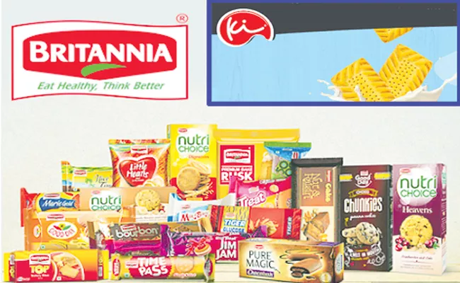 Britannia acquires controlling stake in Kenya Kenafric Biscuits - Sakshi