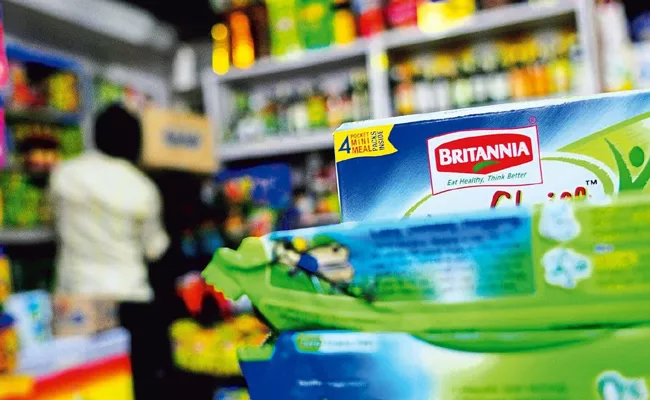 Britannia Acquires 51 Per Cent Equity Stake In Kenafric Biscuits   - Sakshi