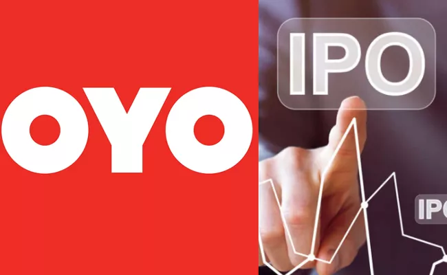 Oyo Valuation Dips After Softbank Cut The Investment Valuation - Sakshi