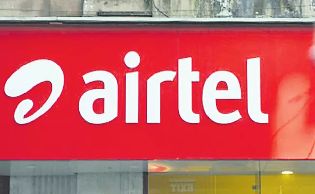 Airtel Q2 net profit beats street estimates at Rs 2145 crore - Sakshi