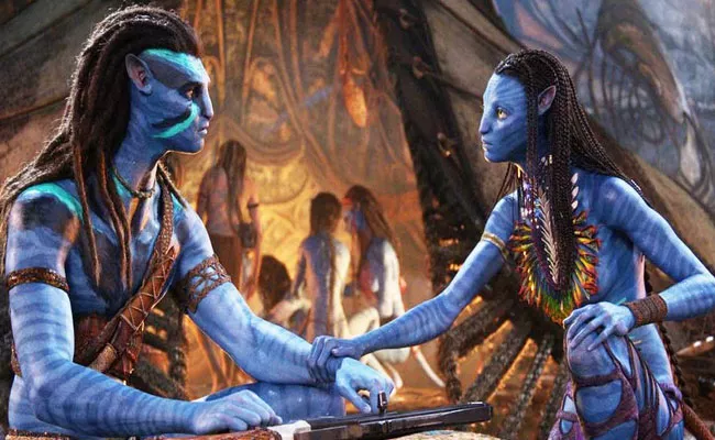 Avatar 2: Makers Quoting Shocking Price For Theatrical Telugu Rights - Sakshi