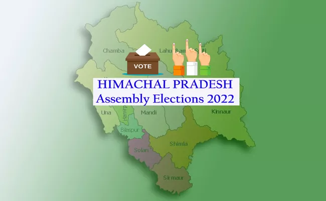 Himachal Pradesh Assembly elections 2022: Main issues in Himachal Pradesh Assembly polls - Sakshi
