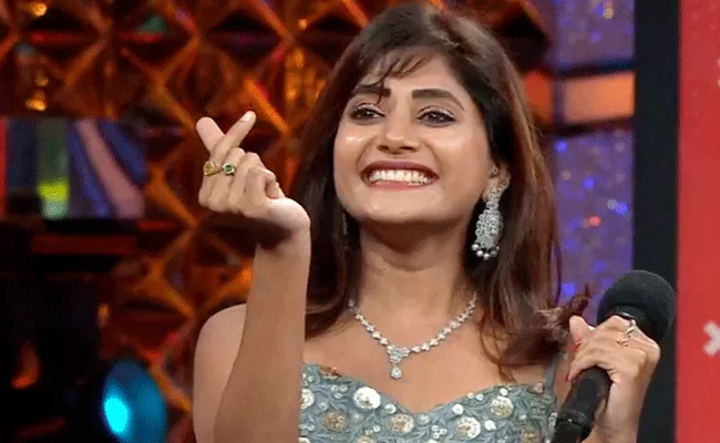 Bigg Boss 6 Telugu: Vasanthi Reveals Her Best Friends and Fake Friends - Sakshi