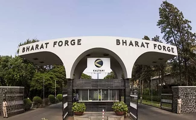 Bharat Forge Q2 Results: Profit Misses Estimates High Costs - Sakshi