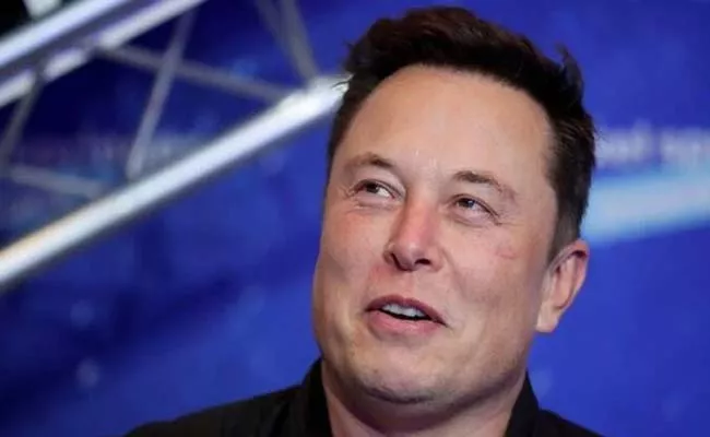 Now you have to pay pay usd 8 per month for BlueTick Elon Musk announced - Sakshi