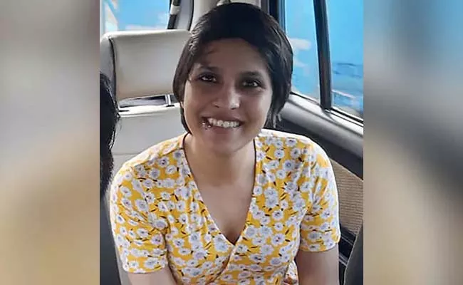 Shraddha Walkar Murder In Delhi She Gave Complaint 2 Years Ago - Sakshi