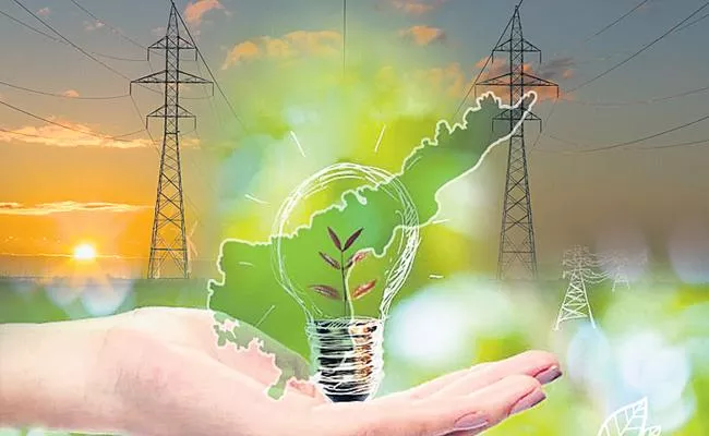 BEE says Andhra Pradesh is haven for energy investments - Sakshi
