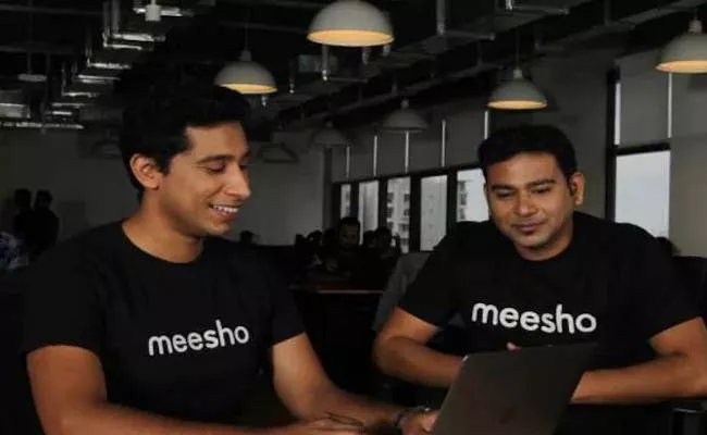 After Paytm Meesho joins ONDC for Hyperlocal customers - Sakshi