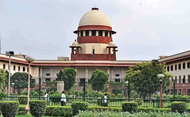 Supreme Court EWS Reservations Verdict New Questions Arise - Sakshi