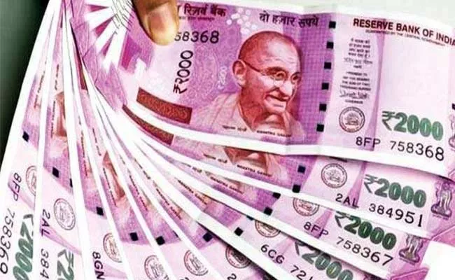 Budget 2023: Assocham Requests Govt To Increase Personal Income Tax Exemption Limit To Rs 5 Lakh - Sakshi