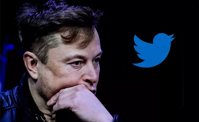 Elon Musk Looking For New Twitter Investors At Same Price He Paid - Sakshi