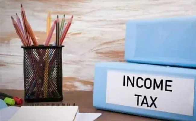 Income Tax: You Should Not Do This With Bank Account, Alert To Taxpayers - Sakshi