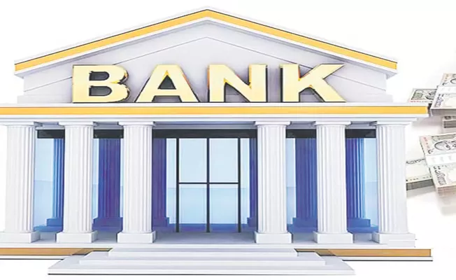 Indian banks can deal in domestically restricted financial products overseas - Sakshi