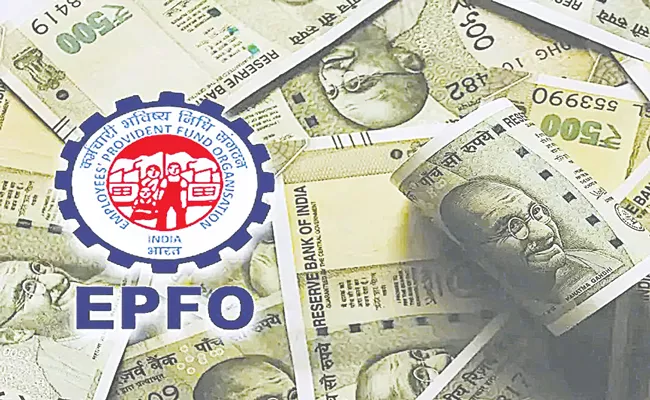EPFO adds 12. 94 lakh members in October Month - Sakshi