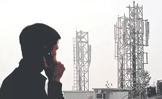 Department Of Telecom Forms 4 Task Forces To Boost Domestic Telecom Manufacturing - Sakshi