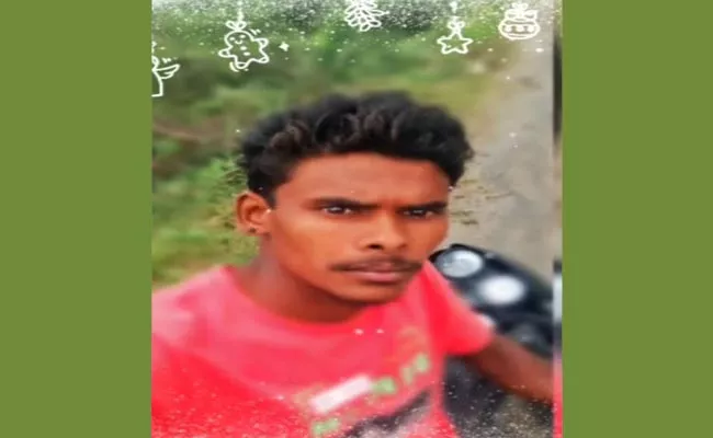 Young Man Kills Brother in law in Marripudi Prakasam District - Sakshi