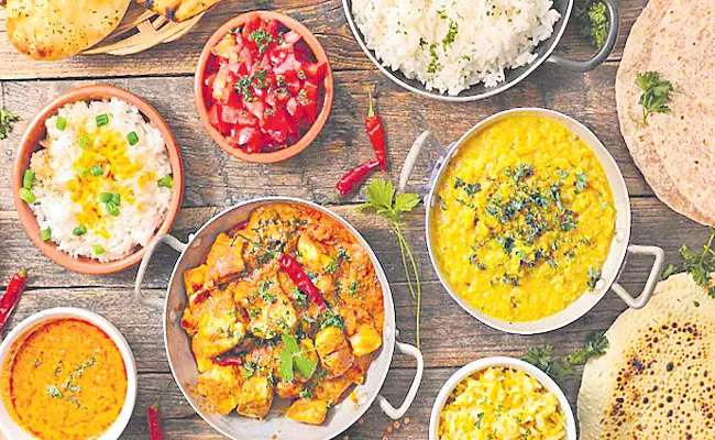 Taste Atlas Awards 2022: Taste Atlas ranks India as fifth country for best cuisine - Sakshi