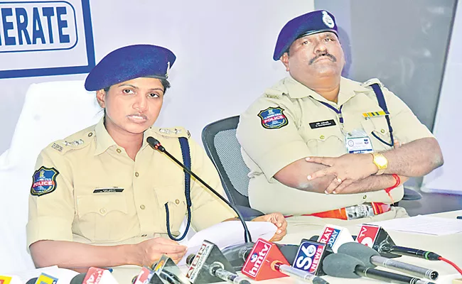ZPTC Murder Case: 2 People Accused In Siddipet Police Station - Sakshi