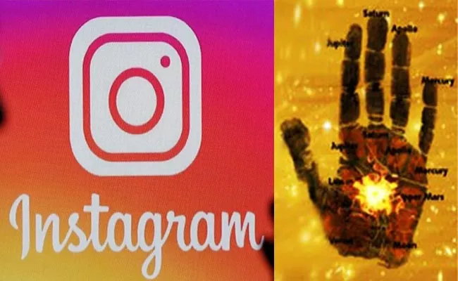 Instagram love Astrologer Gopal Shasri Arrest At Hyderabad - Sakshi