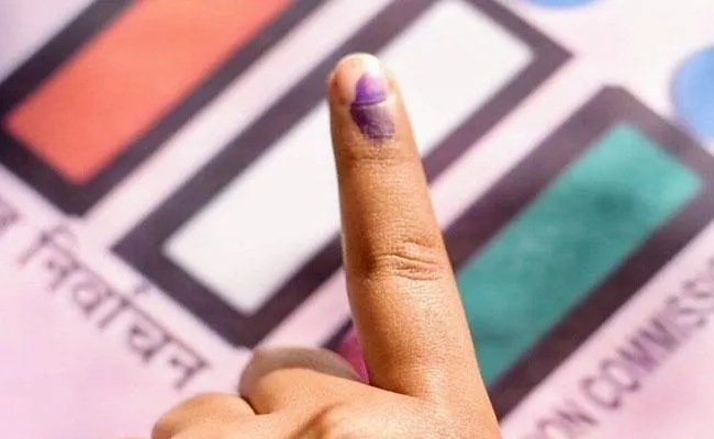 Gujarat Assembly Elections 2022 64 Percent Voter Turnout Recorded - Sakshi