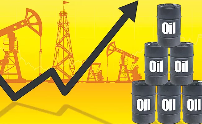 Analysis: G7 Russian Oil Price Cap Evolves Economies of EU Countries Will Suffer - Sakshi