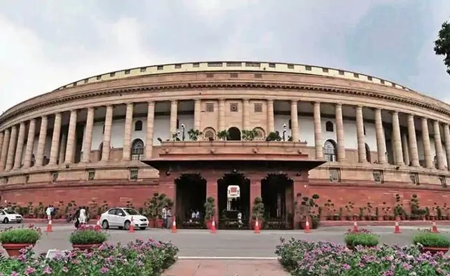 Budget Session 2023 Commence on Jan 31 To April 6 Says Pralhad Joshi - Sakshi
