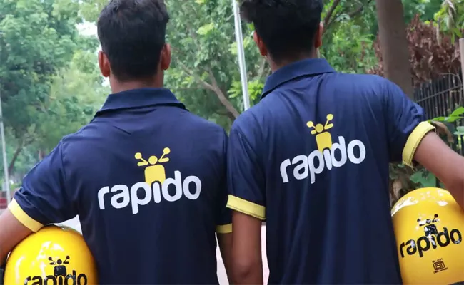 Bombay High Court To Suspend Rapido All Services In Maharashtra Till January 20 - Sakshi