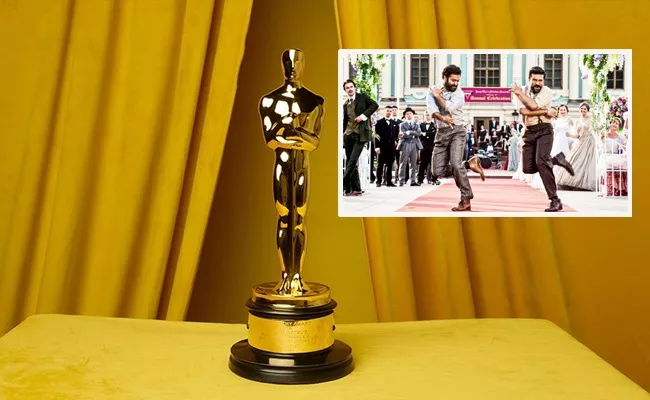 Oscar Award nominations offered in the film industry have been released - Sakshi