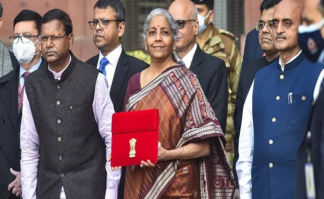Union Budget 2023: Experts And Taxpayers Expected These Major Announcements - Sakshi