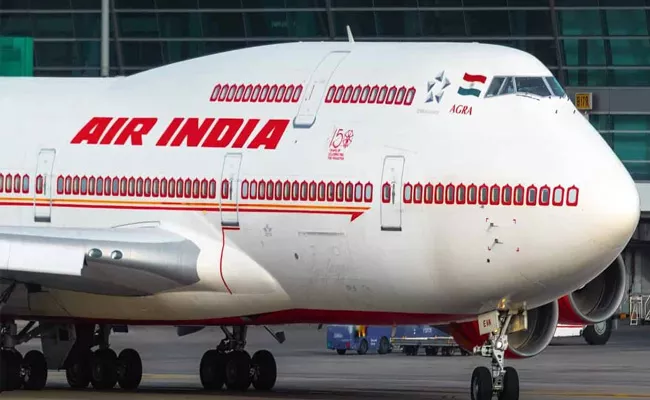 Air India Offers To Employees Nearly Rs 98 Crore Shares Under Stock Option Scheme - Sakshi