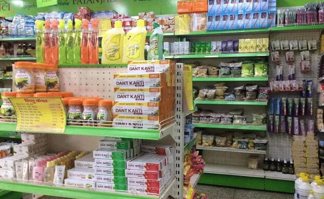 Patanjali Q3 Results: 15 Pc Growth Net Profit To Rs 269 Crore - Sakshi