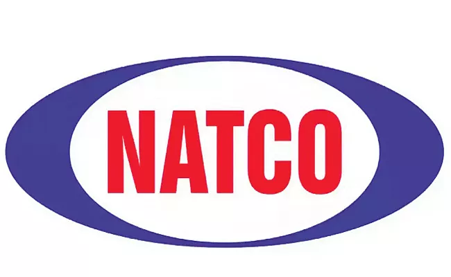 Natco Pharma net declines 23percent in Q3 on lower API - Sakshi