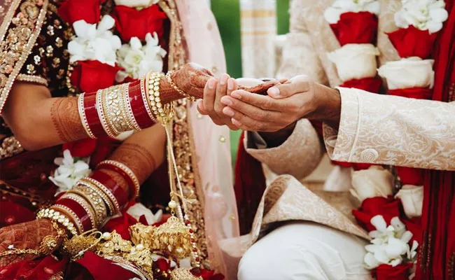 World Marriage Day: What Reasons for Divorce How To Prevent It - Sakshi