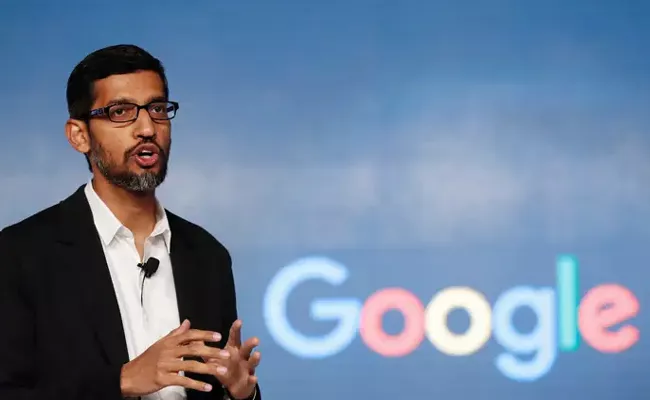 Google Layoffs Nonstop How Many Employees This Time - Sakshi