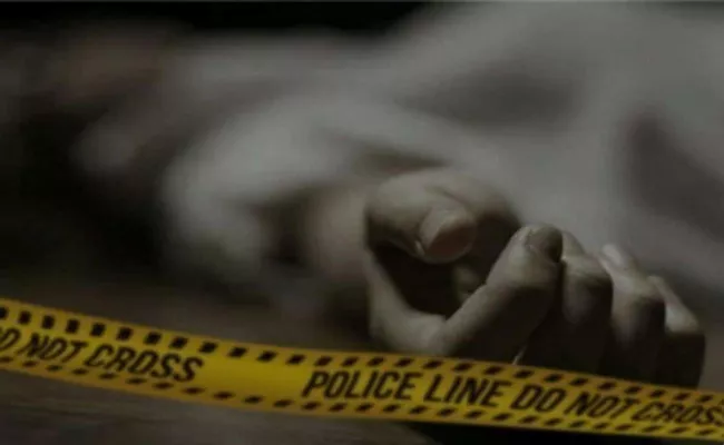 Man Dragged Under Car for 3 Kilometres in UP, Dies in Hospital - Sakshi