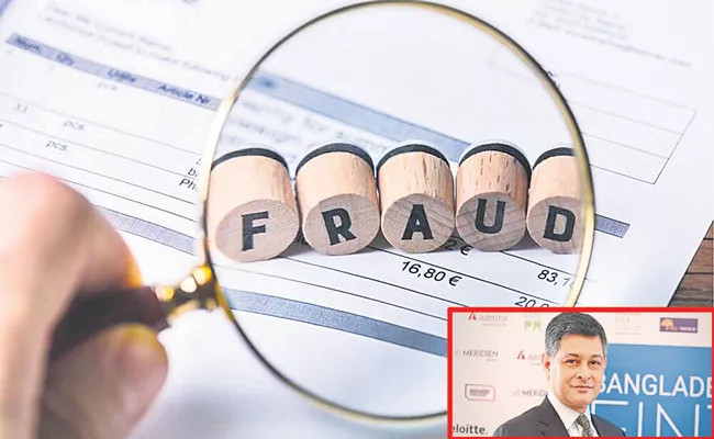 Insurance Fraud Survey 2023: 60 percent private insurers see rapid rise in fraud - Sakshi