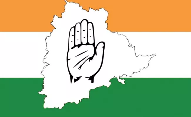 leaders from Telangana to participate in AICC 85th Plenary In Raipur - Sakshi