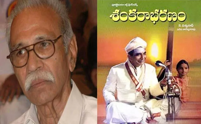Popular Film Editor GG Krishna Rao Passed Away in Bengaluru - Sakshi