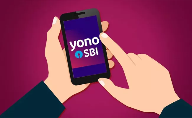 SBI Yono Account Blocked If Pan Is Not Linked Fake Or Real - Sakshi