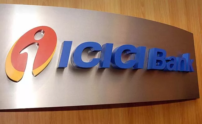 ICICI Bank hikes bulk fixed deposit interest rates check details - Sakshi