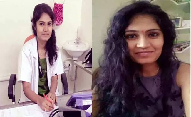 Warangal Medical Student Preethi Health Bulletin Release NIMS - Sakshi