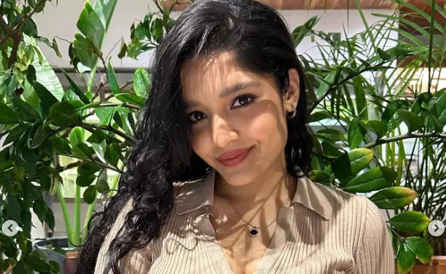 Ritika singh Open About Social Media Trolls Against her - Sakshi