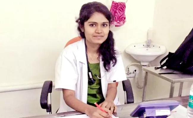 Hyderabad: NIMS releases health bulletin of PG Dr Preethi - Sakshi