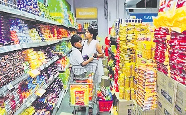 Global consumer product firms bet big on India growth story - Sakshi