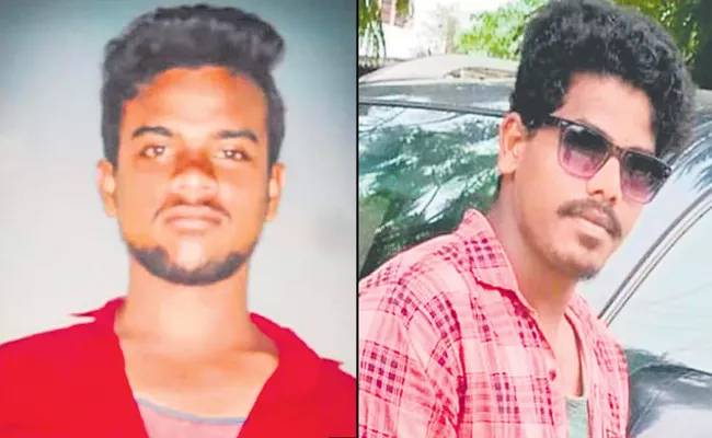 Two deceased of suffocation at Andhra Pradesh - Sakshi